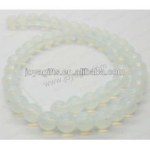 Cuentas redondas Opal / 4mm / 6mm / 8mm / 10 / mm / 12mm grado A